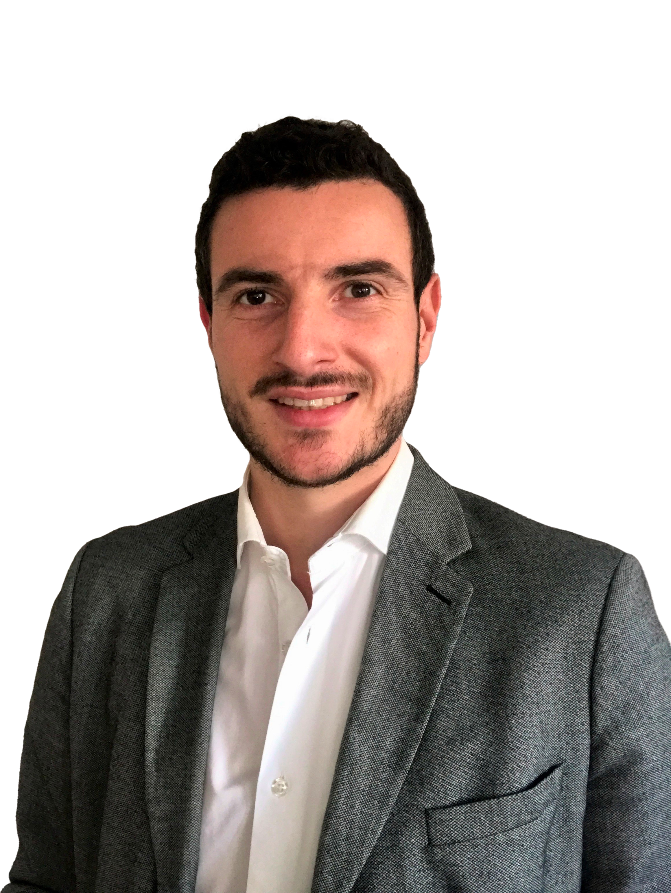 une personne en costume