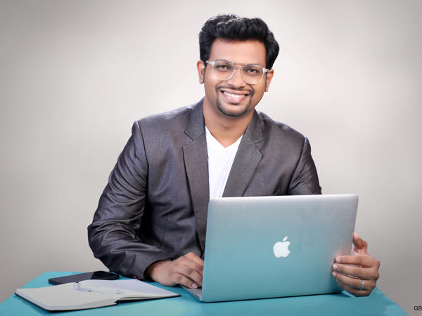 Prasanna Ambhore Ingram Micro India (2)