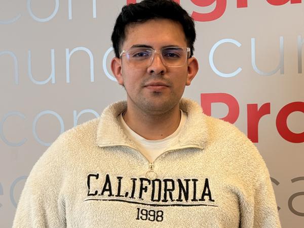 Jose Lopez Testimonio
