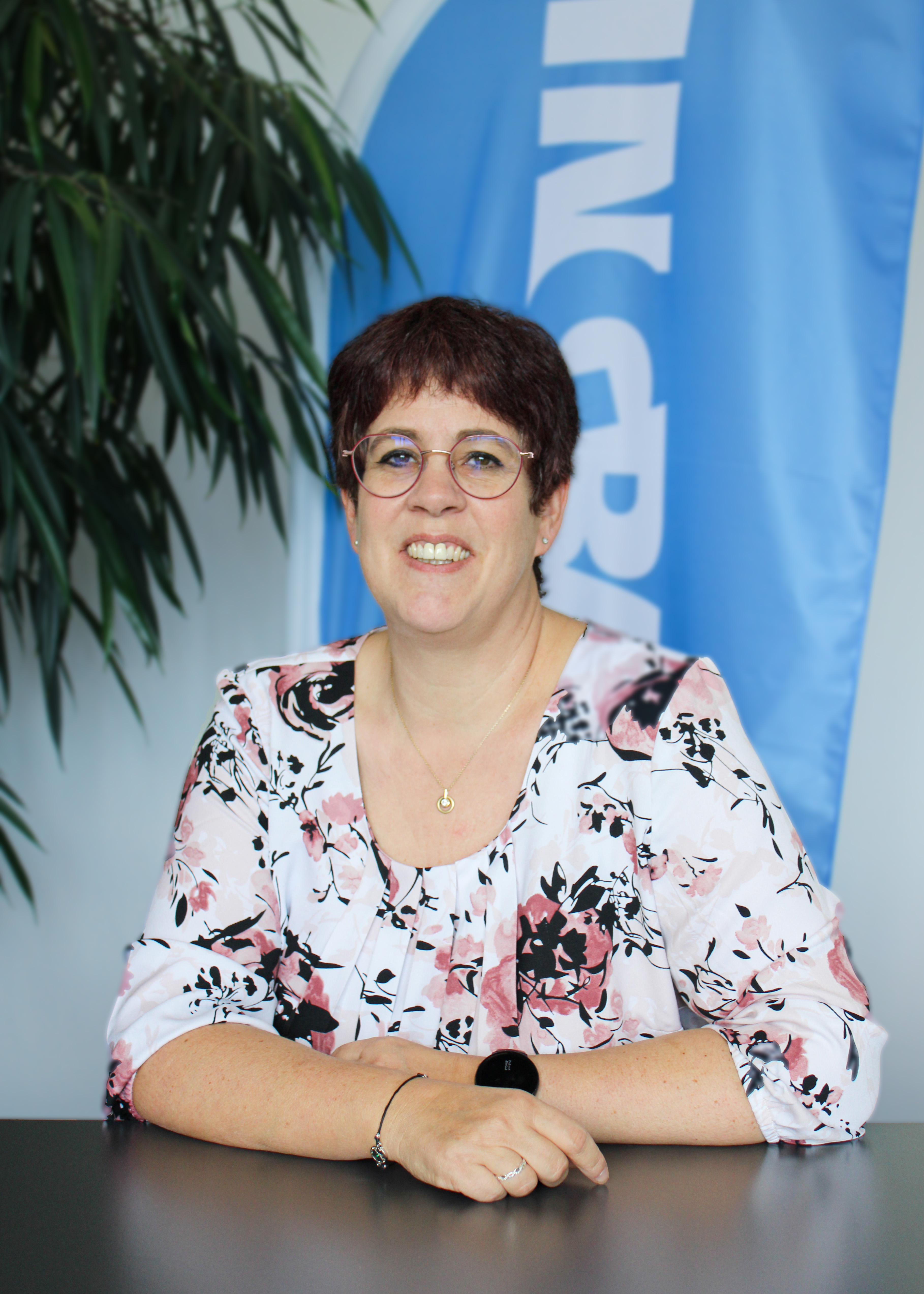 Sandra Deubelbeiss