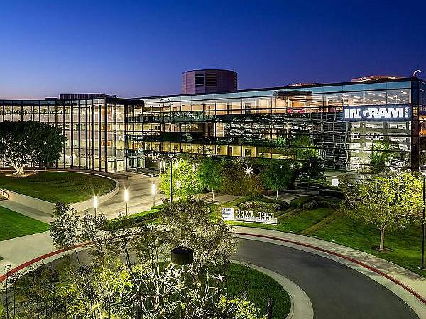 Be part of our together in the United States of America | Ingram Micro