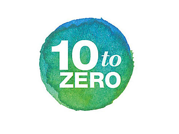 10Tozero Logo
