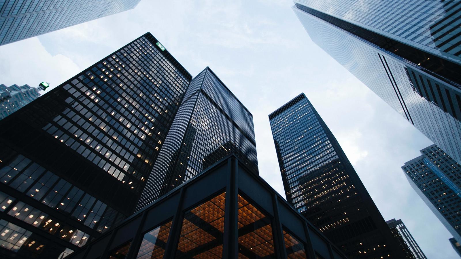 Buildings