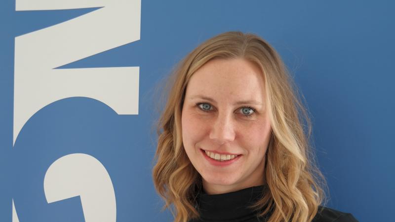 Corinna Paulussen Foto