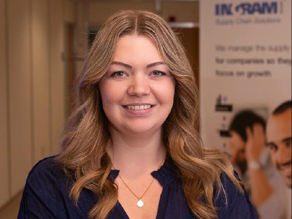 Profielfoto Peronne Looijmans