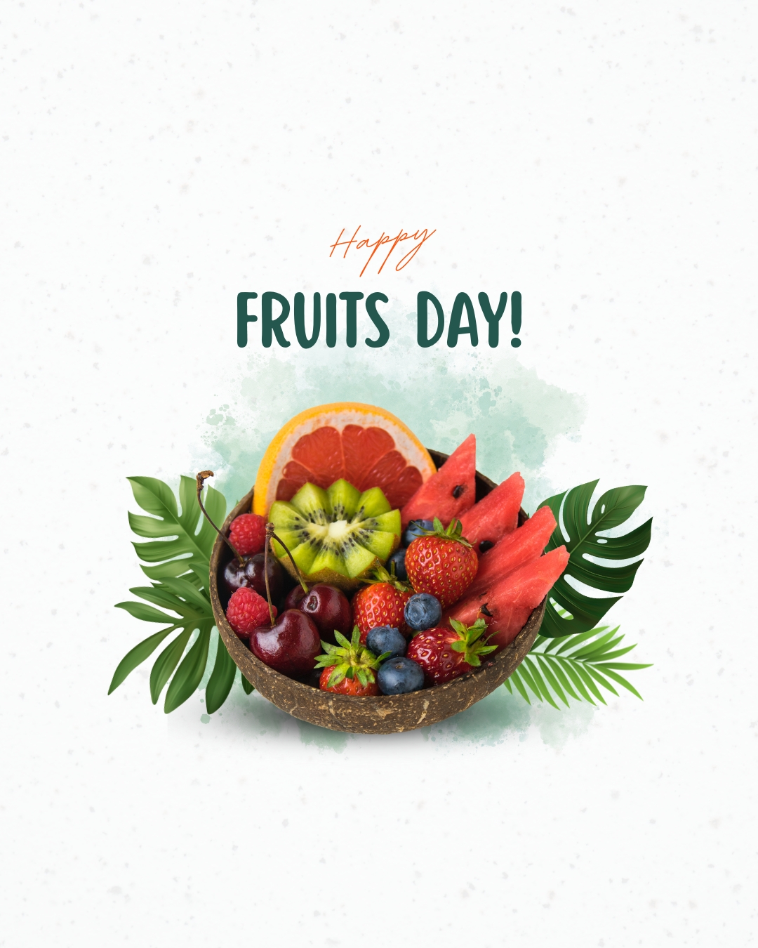 Fruits Day! (2)