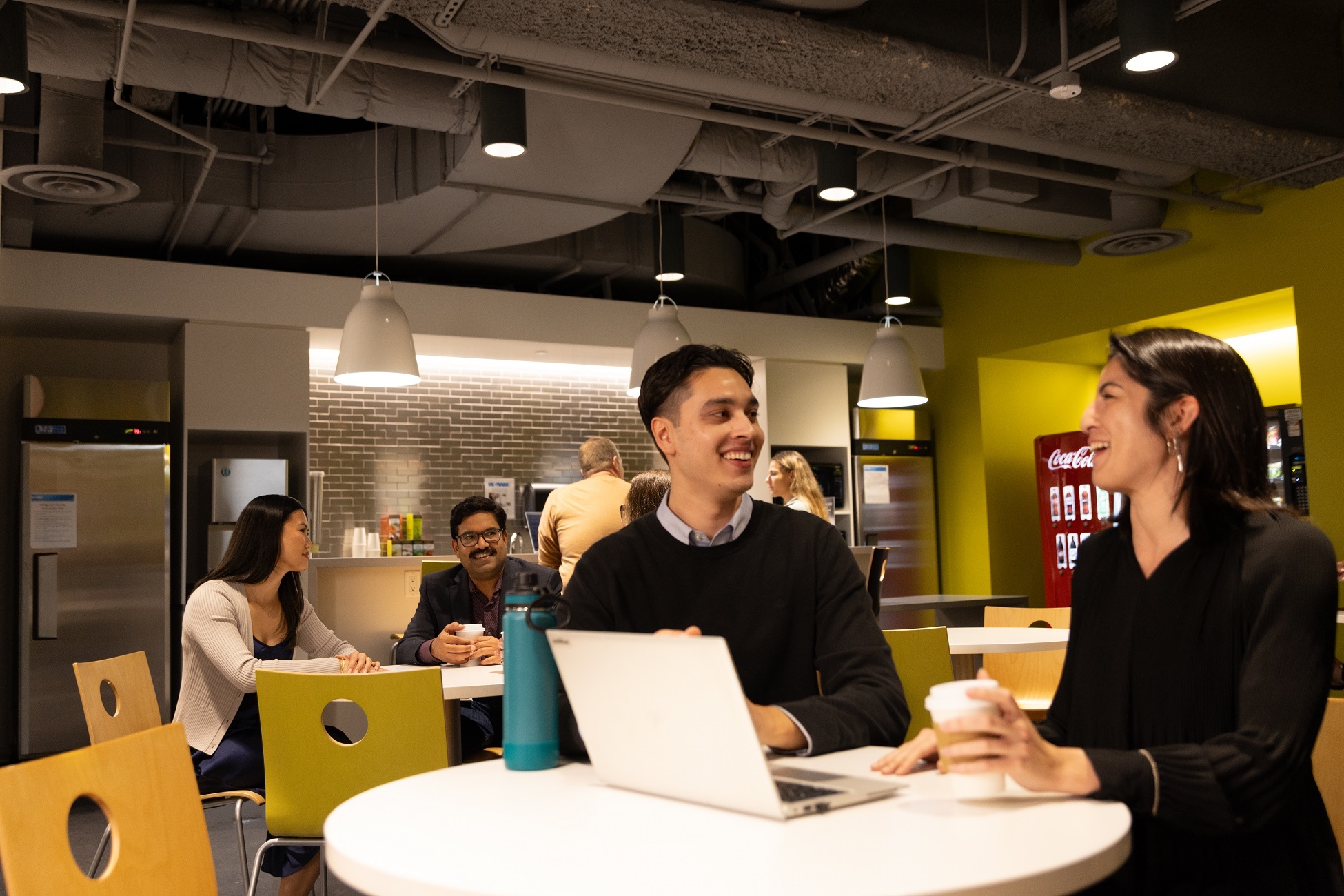 Marketing Ingram Micro