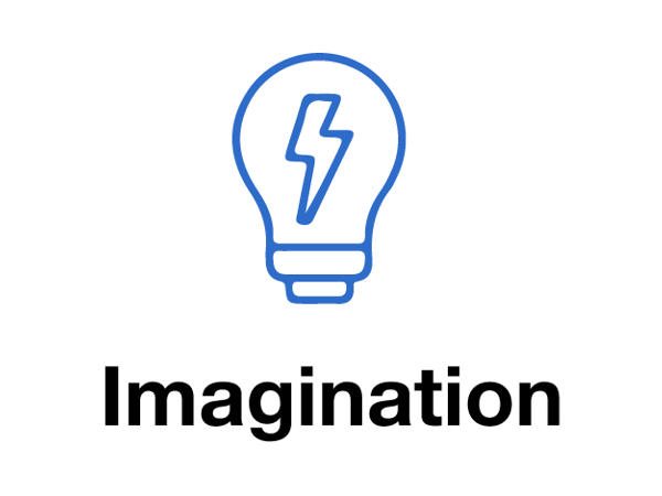Imagination Carousel
