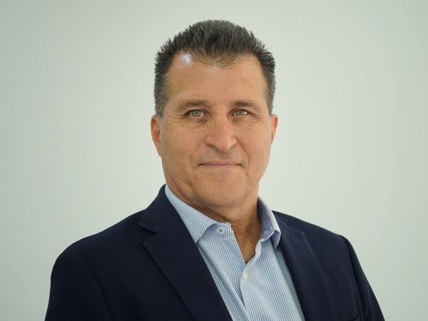 a person in a suit