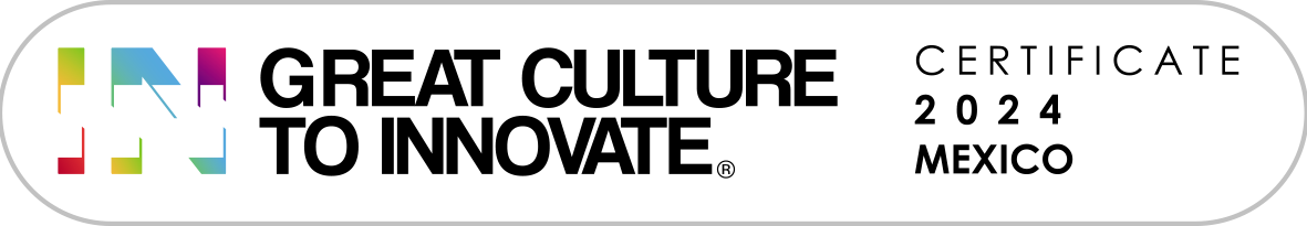 Great Culture to Innovate