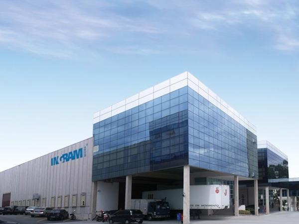 Foto Ingram Micro Barueri