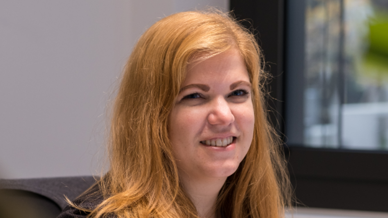Michaella Weissinger