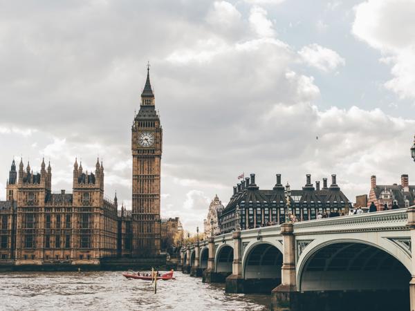 London