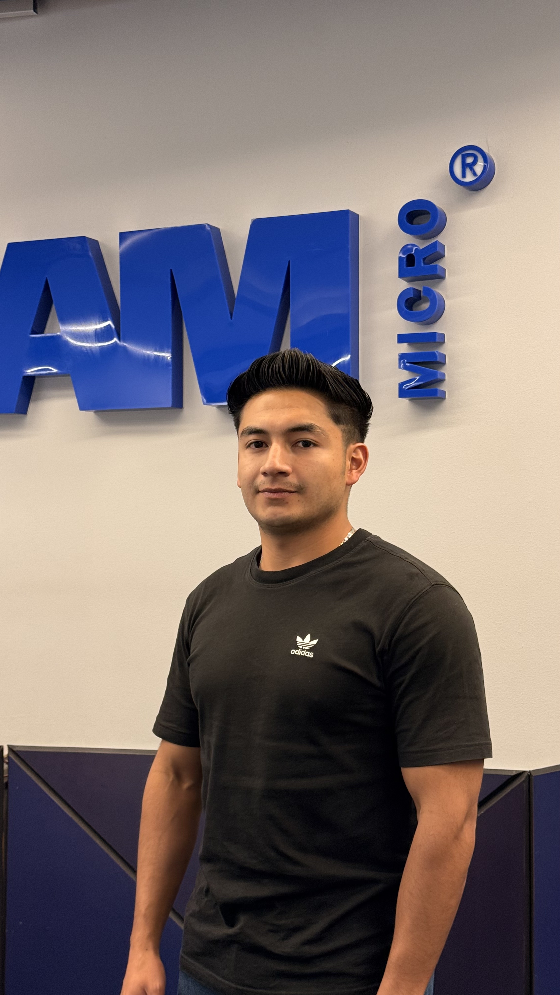 Brayan Cruz Testimonio 6