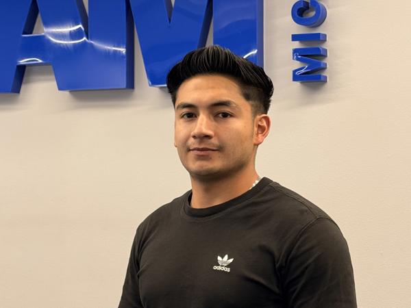 Brayan Cruz Testimonio 6