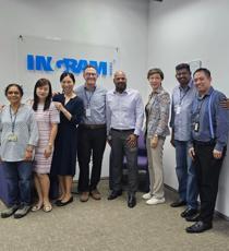 1 Scott Sherman (DC Visit)