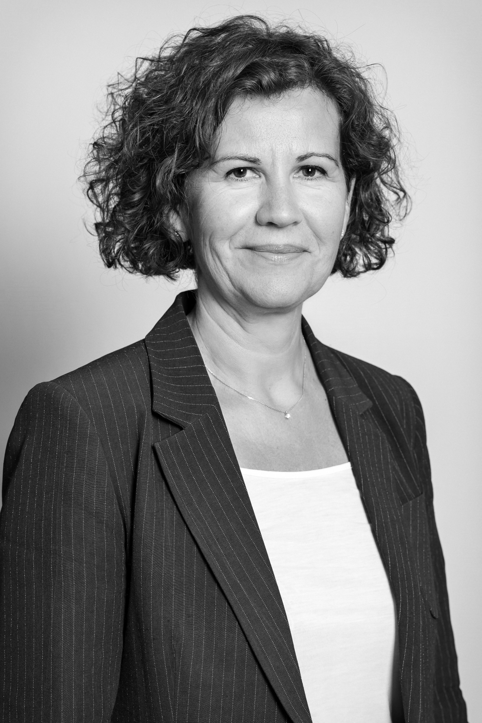 a person in a suit