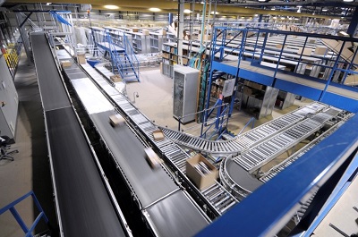 Logistik 2