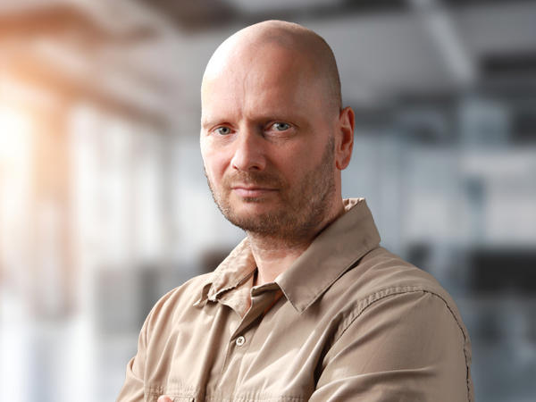 Andras Kurz