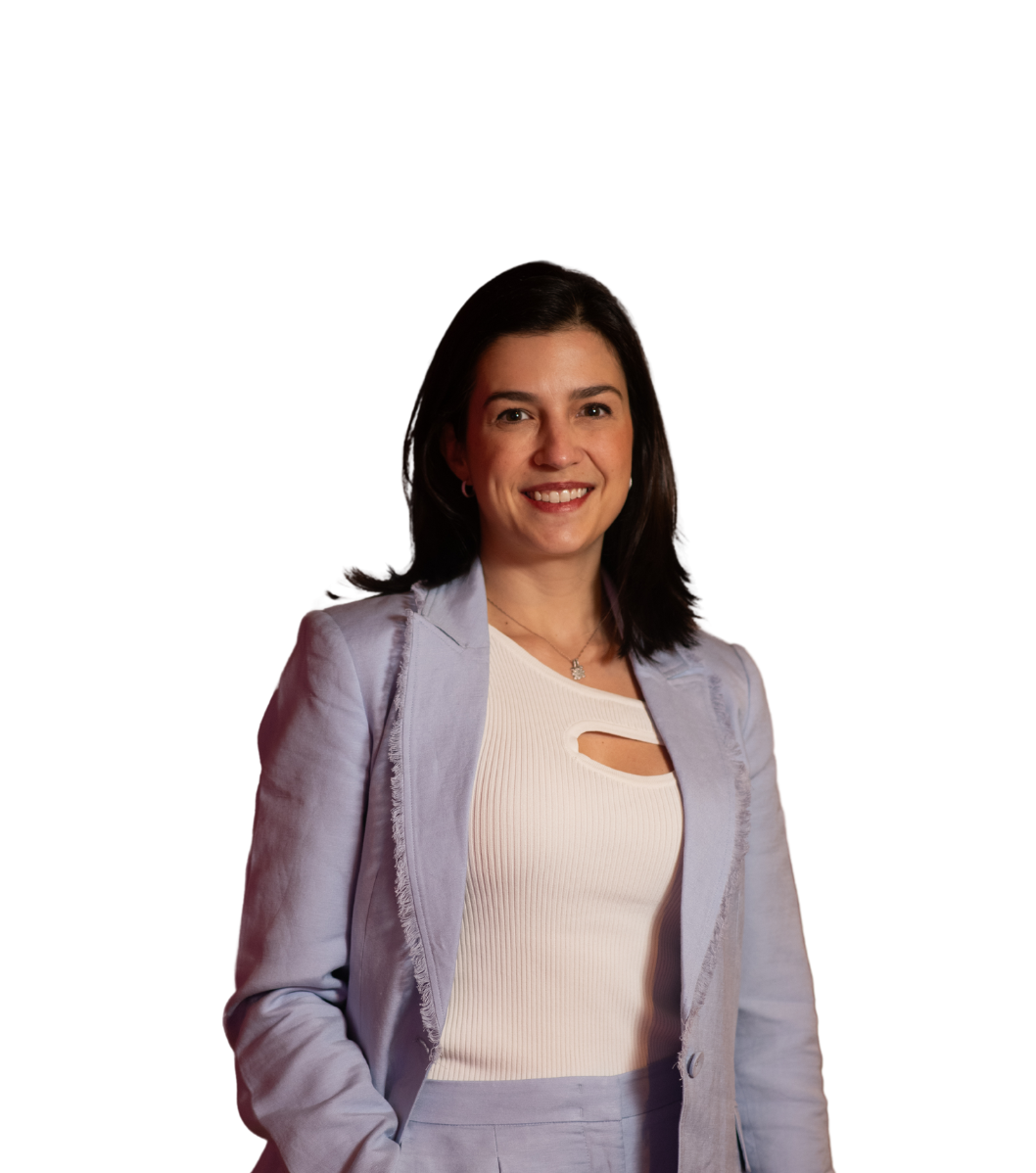 a person in a suit