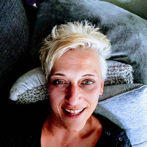 Profielfoto Yvonne Tiemeijer