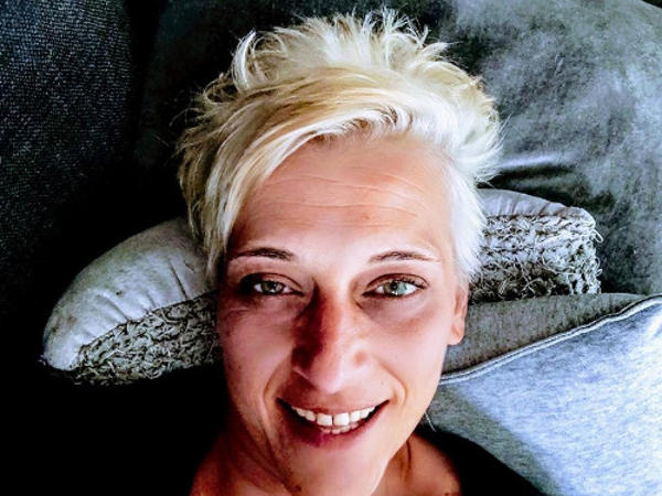 Profielfoto Yvonne Tiemeijer