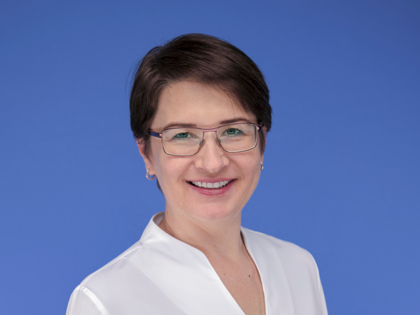 Svetlana Sorokina 2024