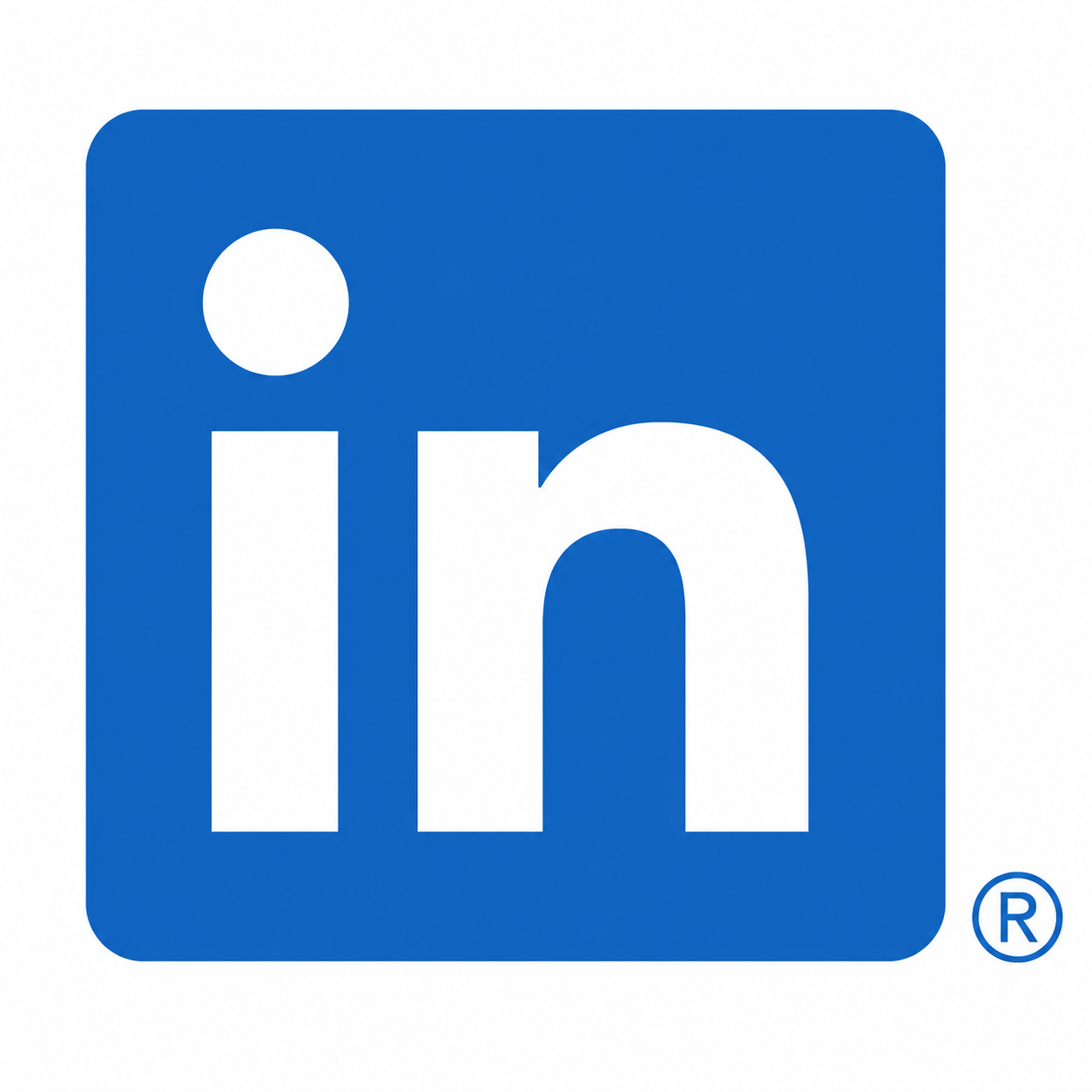 LinkedIn Logo