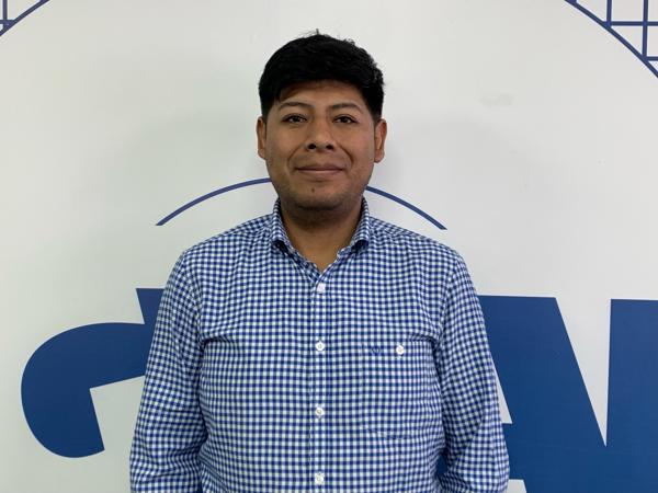 CHILE Javier López 2