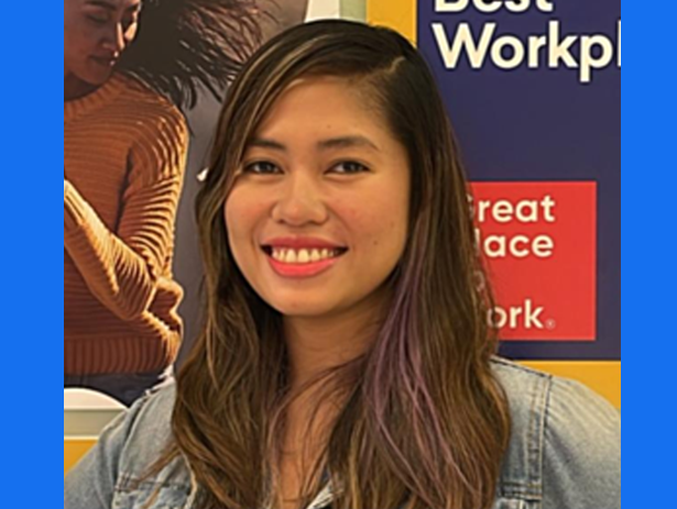 Laurice Baao Mar 2024