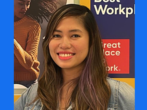 Laurice Baao Mar 2024