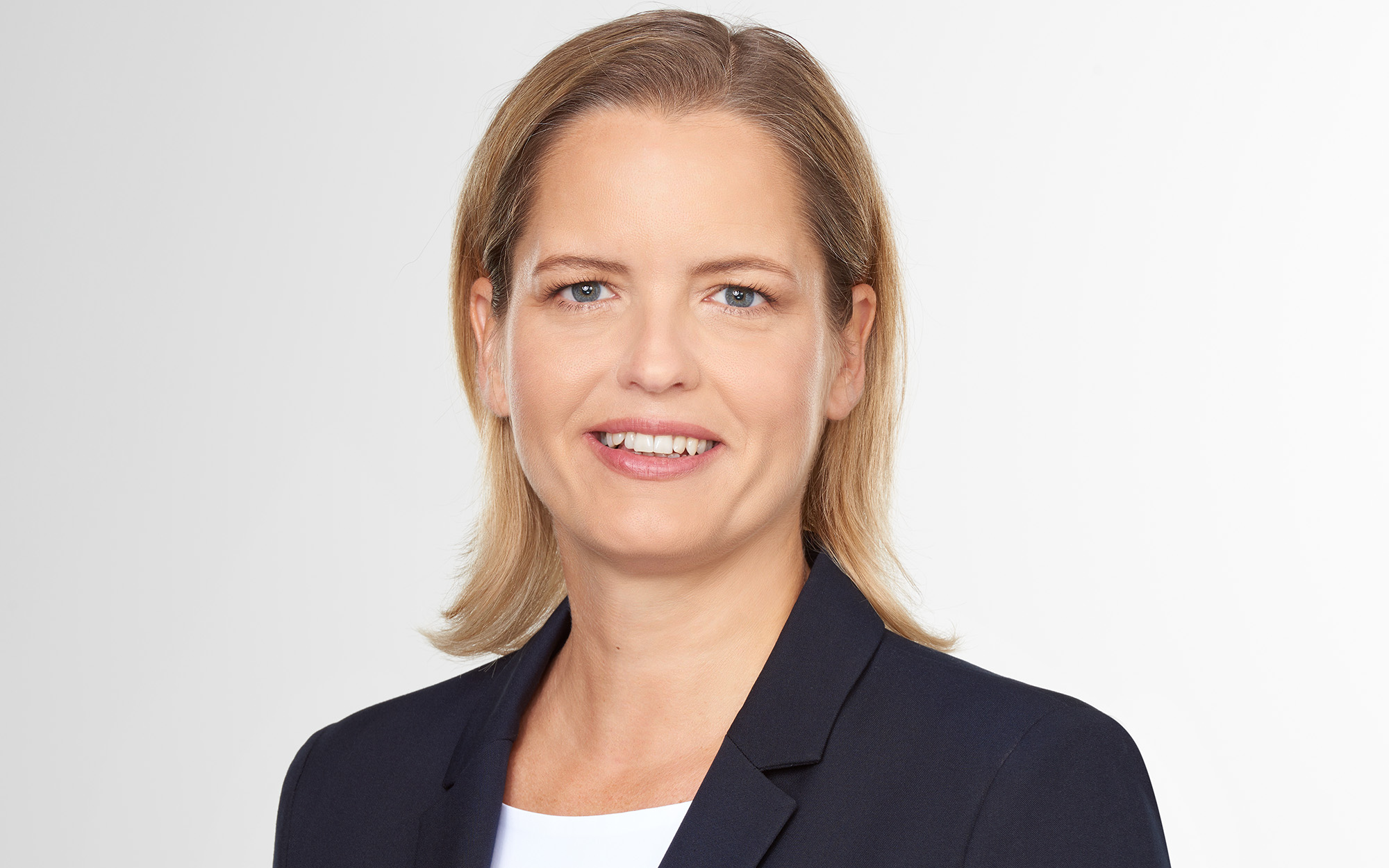 a person in a suit