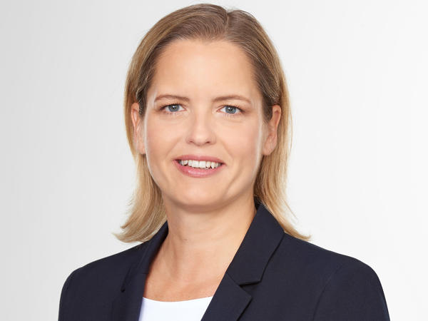 a person in a suit