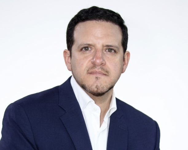 Jorge Azaldegui Cuadrado