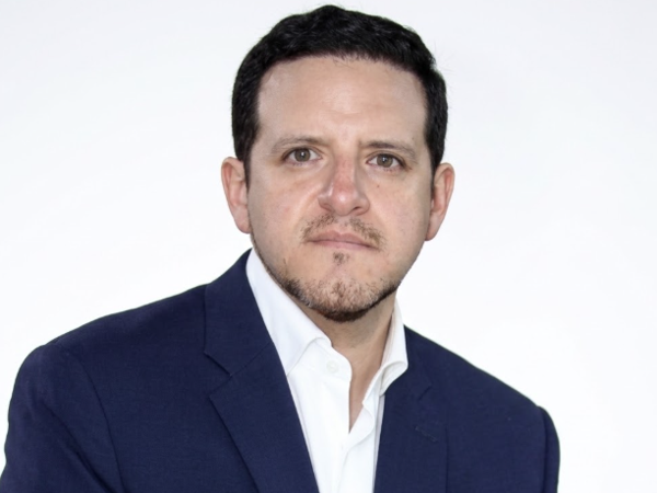 Jorge Azaldegui Cuadrado