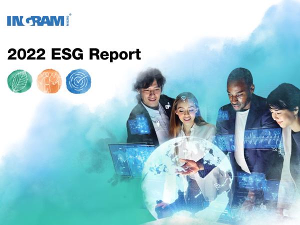 2022 ESG Report