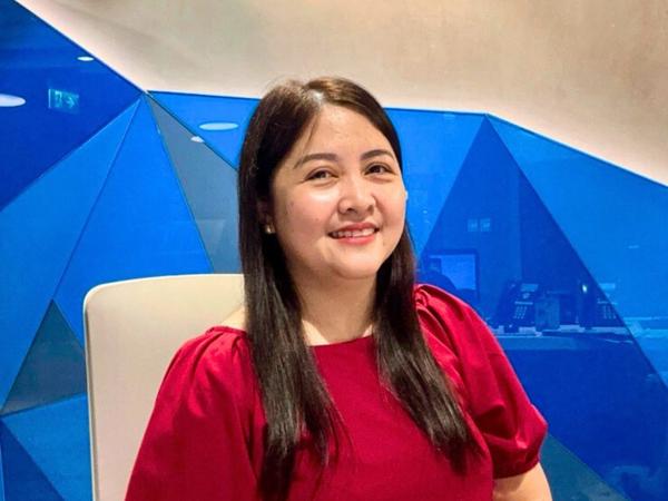 Juvilyn Bartolome