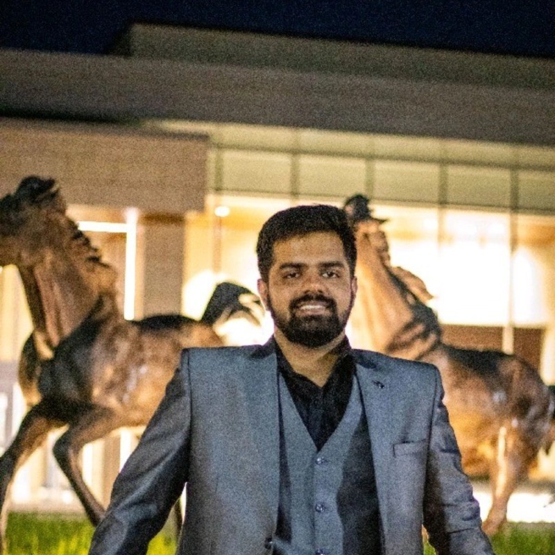 Udith Dhruv