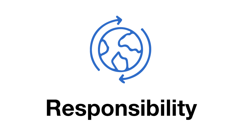 Responsibility Carousel