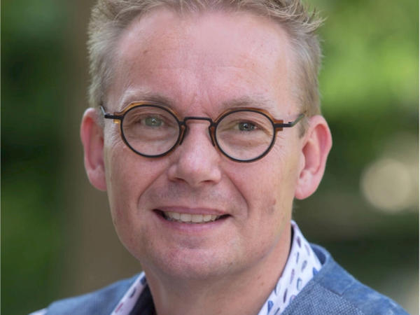 Profielfoto Ferry Nijhuis