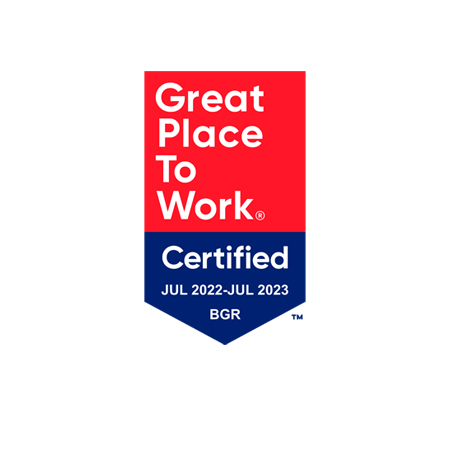 Great Place to Work