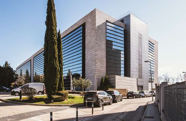 Edificio Amura