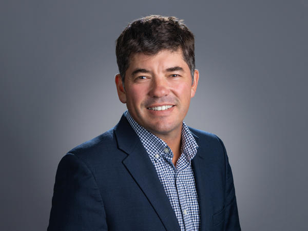 a person in a suit
