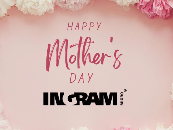 Happy Mother's Day Instagram Post