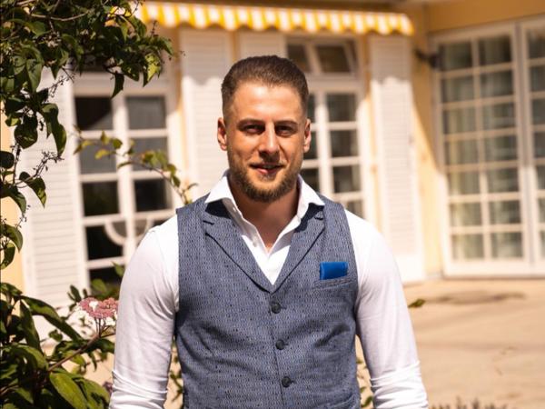 Foto Dominikroth Dominik Roth (1)