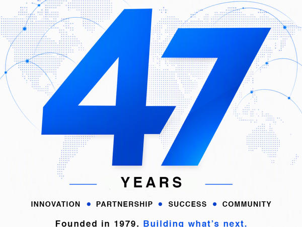 47Th Birthday Post 1