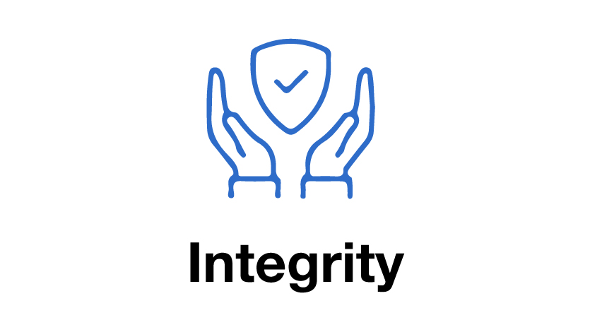 Integrity Carousel
