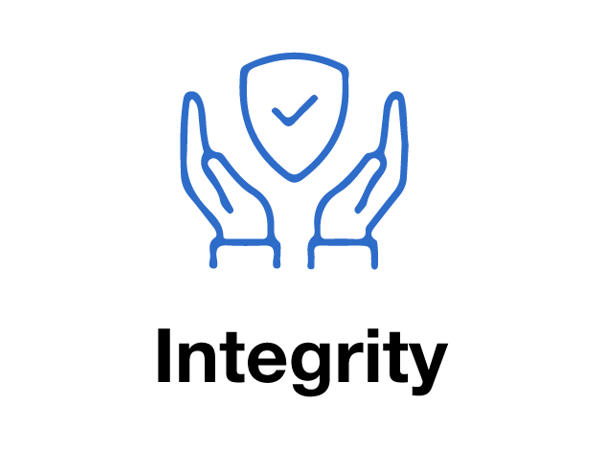 Integrity Carousel
