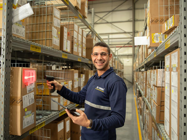 Placeholder Picture For Testimonials