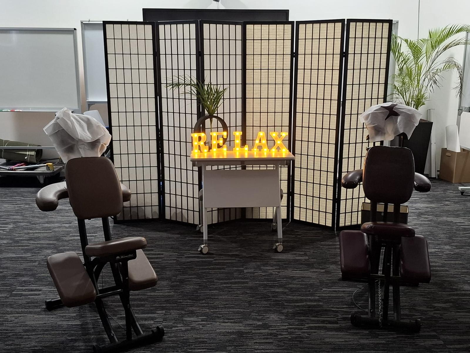 Massage 1
